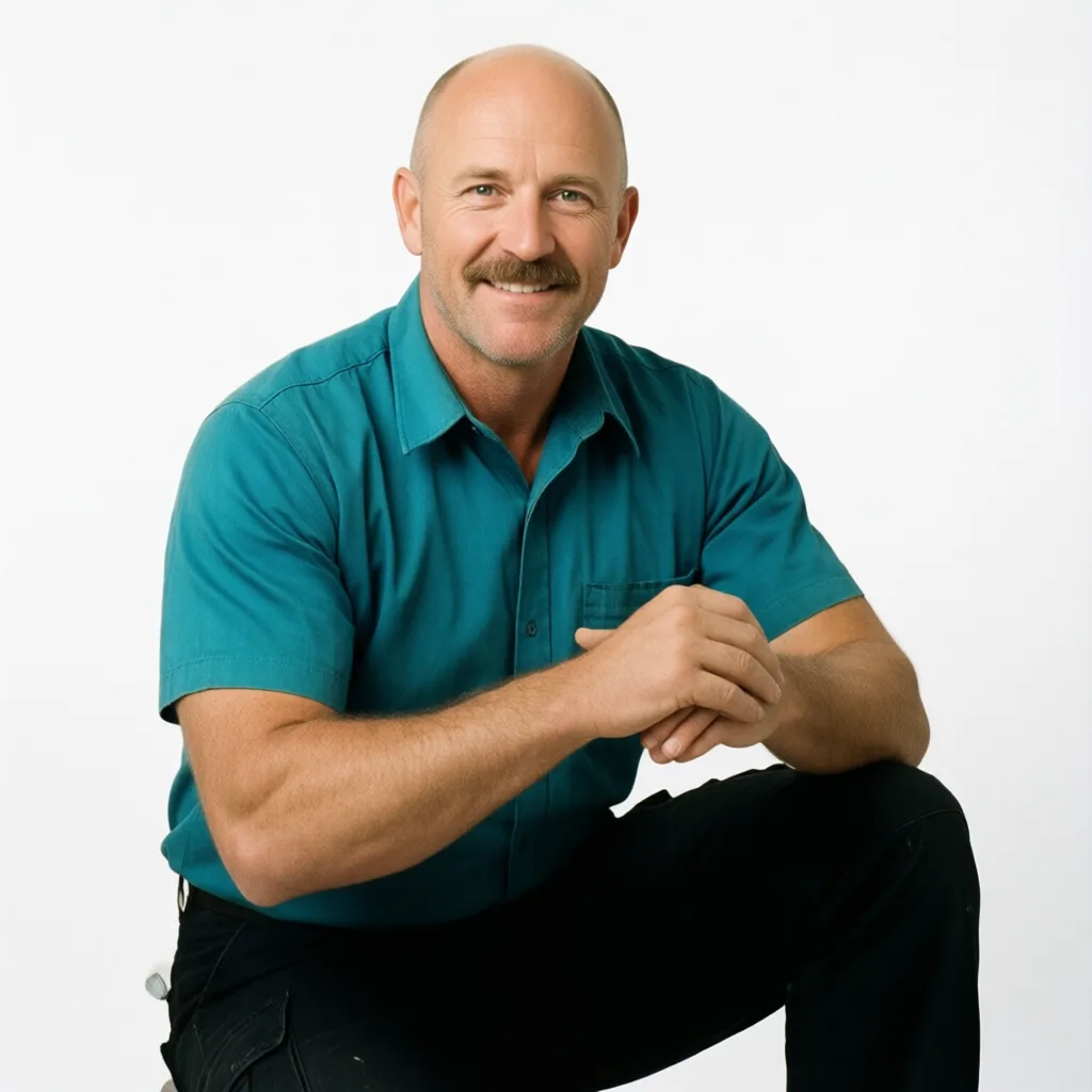 Chad Cox