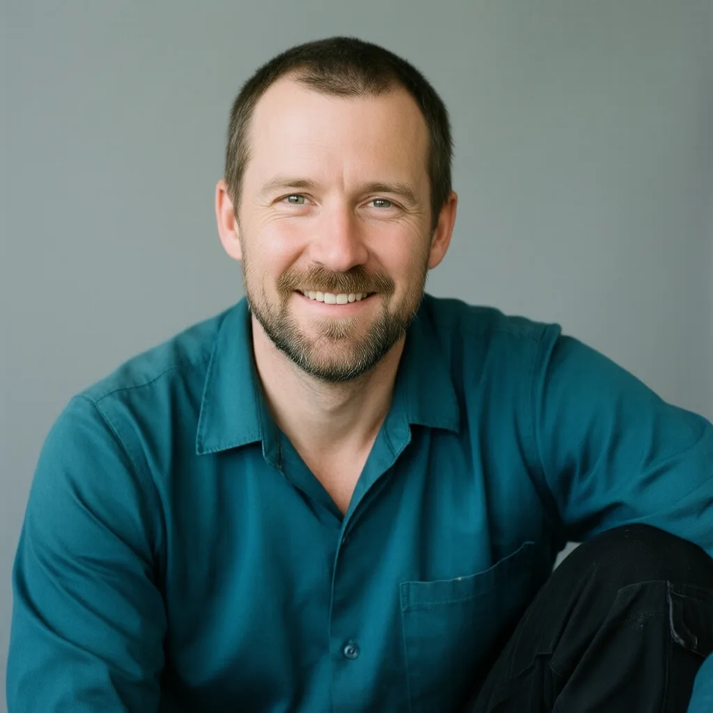 Justin Reed