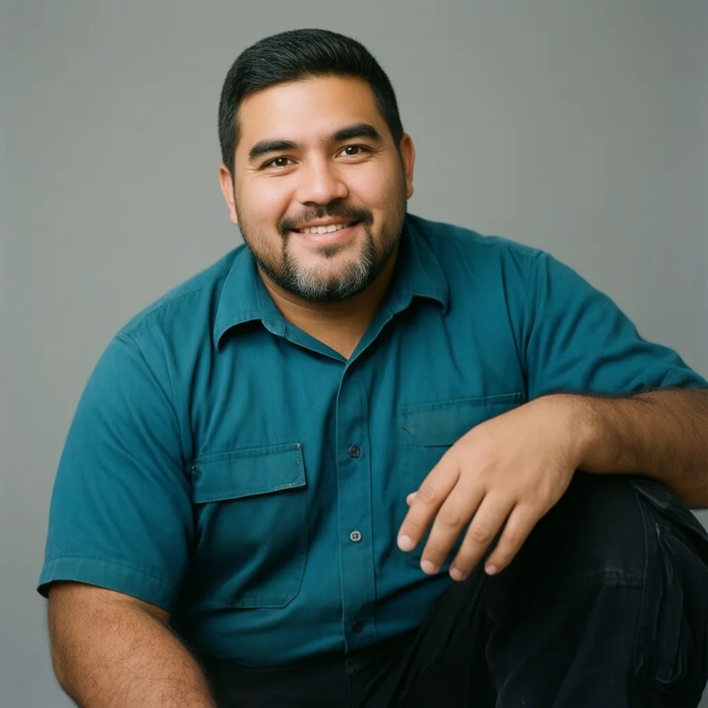 Marco Delgado