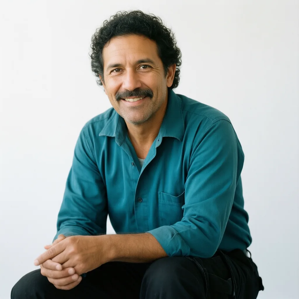 Alex Martinez