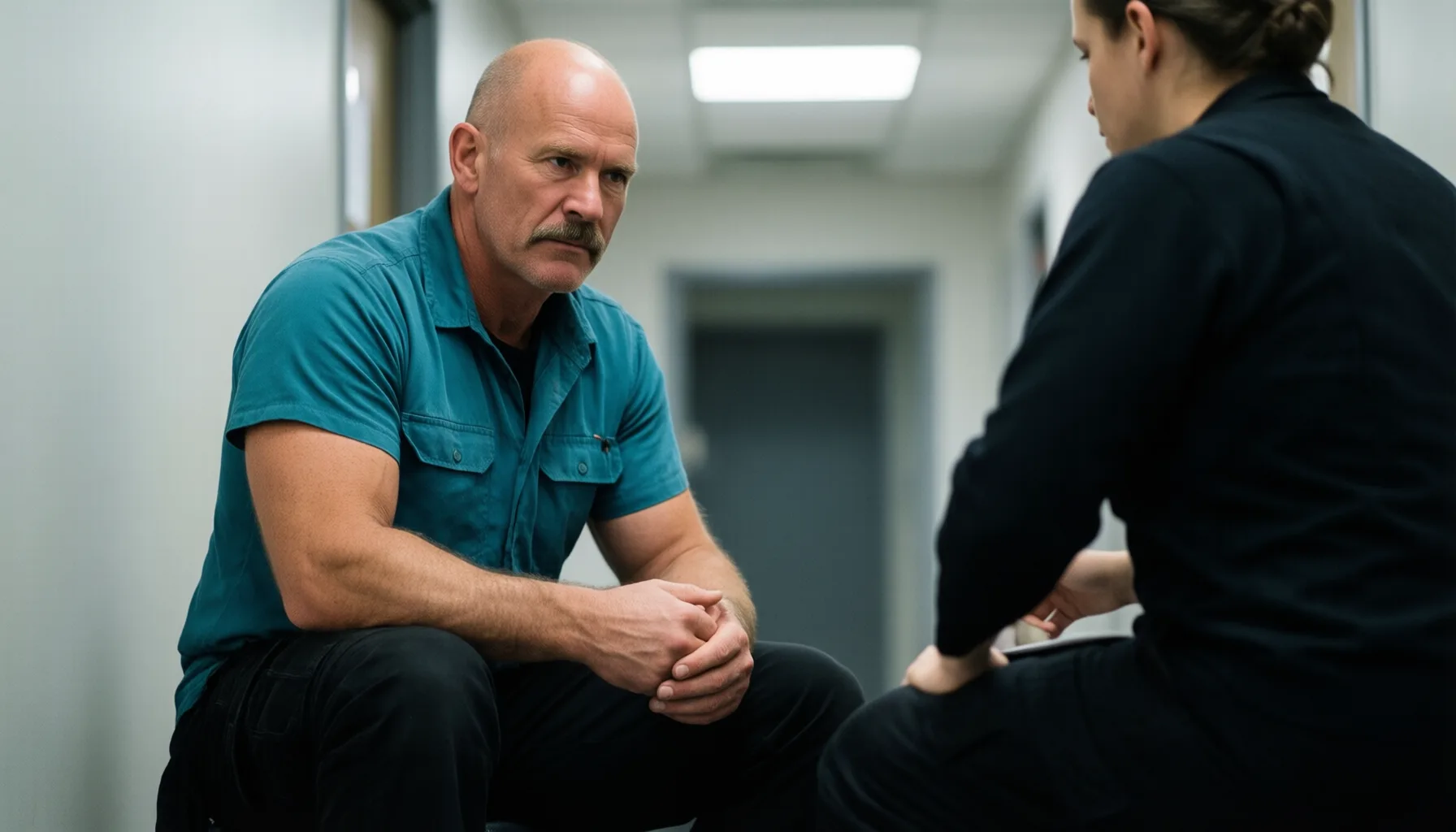 In-House Chiropractic Consultations