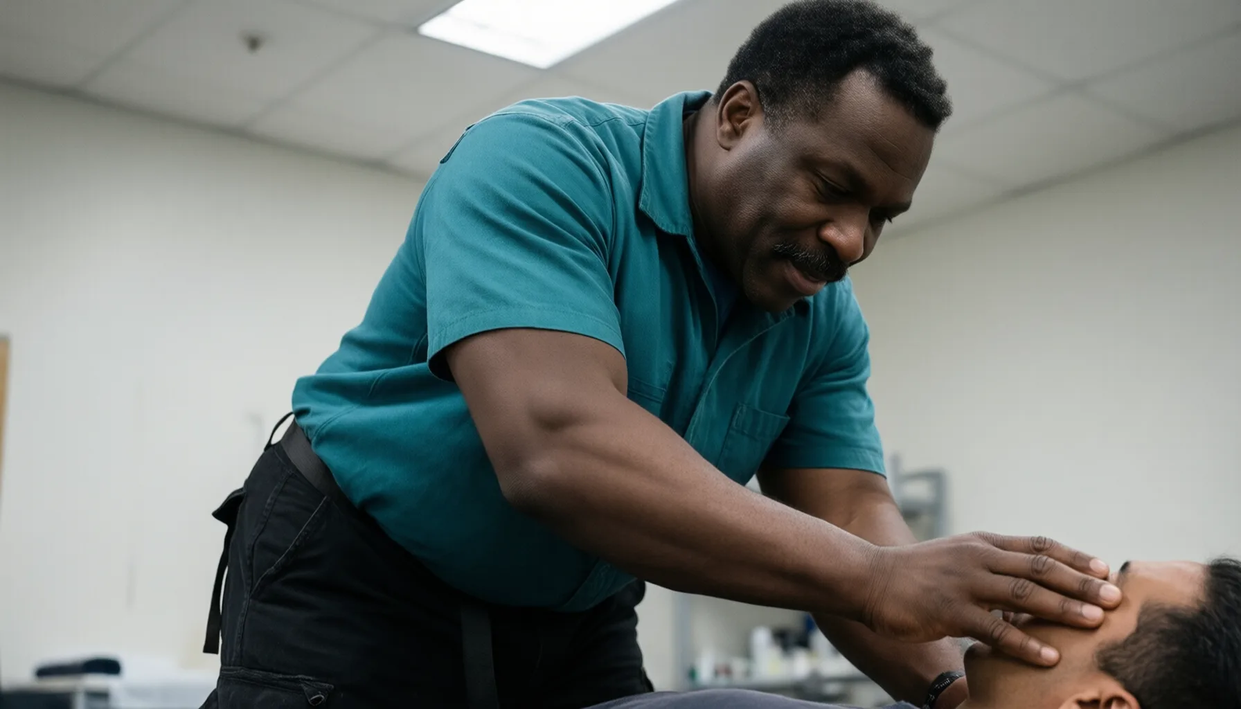 Wellness Programming
