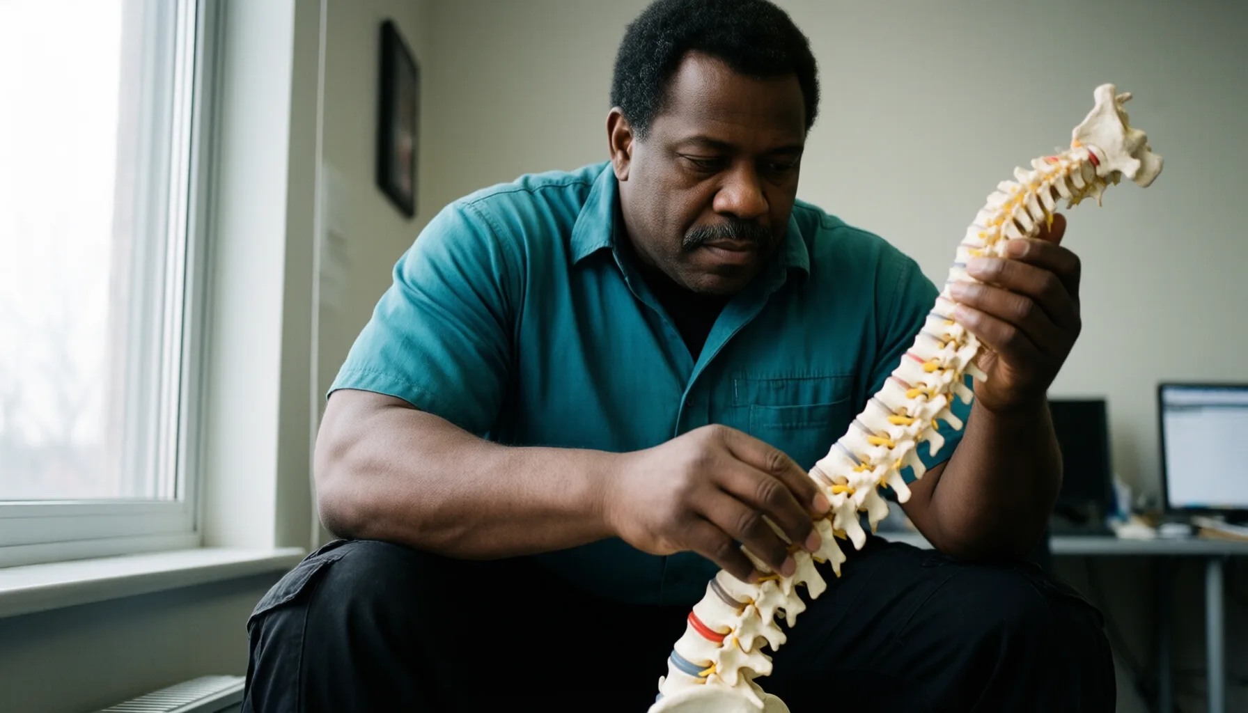 Emergency Chiropractic Visits